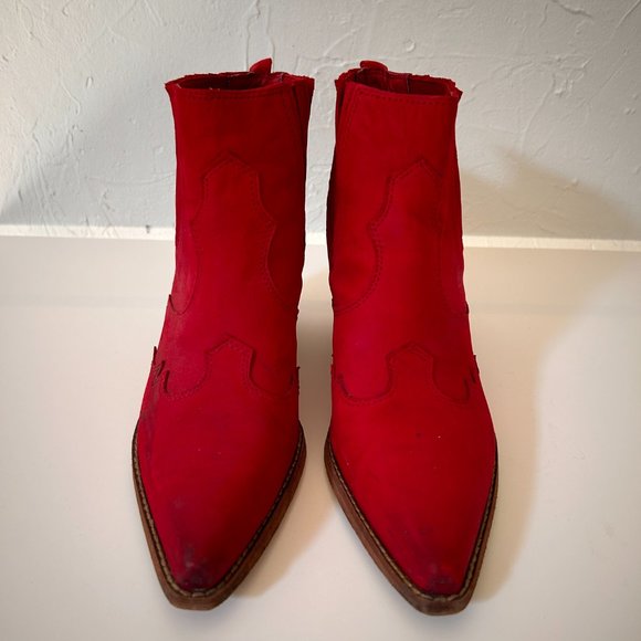 Winona Boot | Sam Edelman - Picture 6 of 10